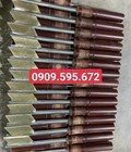 Dao nhiệt sản xuất theo yêu cầu. 