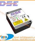 Cảm biến khoảng cách Danish Nhà phân phối Danish Sensor Cảm biến khoảng cách Danish Nhà phân phối Danish Sensor