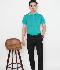 Áo thun đồng phục công ty CT01 Áo thun đồng phục công ty CT01