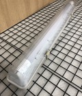 Máng Đèn LED Chống Thấm Đôi   Thách Thức Mọi Thời Tiết Và Độ Ẩm 
