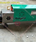 Máy cắt uốn thủy lực Nikipro F25 giá rẻ Máy cắt uốn thủy lực Nikipro F25 giá rẻ