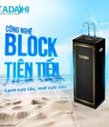 Máy lọc nước RO cao cấp Tadashi 2 vòi 3 chế độ TAD-NLN10D Máy lọc nước RO cao cấp Tadashi 2 vòi 3 chế độ TAD-NLN10D