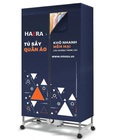 Tủ sấy quần áo Nanoco NCD2207 2200w Tủ sấy quần áo Nanoco NCD2207 2200w