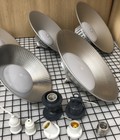 Đèn LED Nhà Xưởng Tản Nhiệt LEDSANG Giải Pháp Chiếu Sáng Bền Bỉ Cho Doanh Nghiệp   