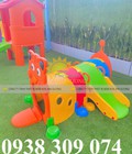 Hầm chui cầu trượt con mèo, hầm chui con kiến mầm non Hầm chui cầu trượt con mèo, hầm chui con kiến mầm non