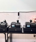 Thanh lý trọn bộ thiết bị tính tiền cho Shop, Tạp hóa, Văn phòng phẩm, Mỹ phẩm, Phụ kiện... Thanh lý trọn bộ thiết bị tính tiền cho Shop, Tạp hóa, Văn phòng phẩm, Mỹ phẩm, Phụ kiện...