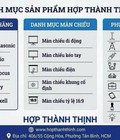 Cung cấp màn chiếu, máy chiếu Cung cấp màn chiếu, máy chiếu