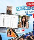 VI KOL: Phần mềm tạo KOL AI 