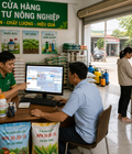 Phần mềm quản lý vật tư nông nghiệp LH: 0946.111.675 Phần mềm quản lý vật tư nông nghiệp LH: 0946.111.675