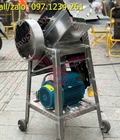 Máy xay đá nước đá công nghiệp 2.2 kw Máy xay đá nước đá công nghiệp 2.2 kw