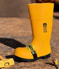 Ủng Bảo Hộ King s KV20Y Giải pháp bảo vệ toàn diện Ủng Bảo Hộ King s KV20Y Giải pháp bảo vệ toàn diện