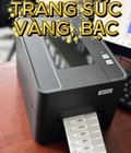 Máy in tem trang sức vàng, bạc Máy in tem trang sức vàng, bạc