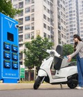 Xe Máy Điện VinFast Mới Xu Hướng Di Chuyển Thông Minh Cho Tương Lai Xanh Xe Máy Điện VinFast Mới Xu Hướng Di Chuyển Thông Minh Cho Tương Lai Xanh
