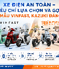 Xe điện an toàn Tiêu chí lựa chọn và gợi ý các mẫu VinFast, Kazuki đáng mua Xe điện an toàn Tiêu chí lựa chọn và gợi ý các mẫu VinFast, Kazuki đáng mua