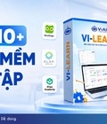 Xu hướng học tập bằng AI: Những phần mềm học tập đáng trải nghiệm năm 2026 
