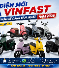 Xe điện mới của VinFast Những mẫu xe đáng mua nhất năm 2026 Xe điện mới của VinFast Những mẫu xe đáng mua nhất năm 2026