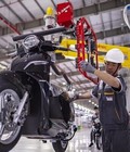 Chi Phí Bảo Dưỡng Xe Điện VinFast: 8 Cách Tiết Kiệm Hiệu Quả Chi Phí Bảo Dưỡng Xe Điện VinFast: 8 Cách Tiết Kiệm Hiệu Quả