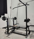 Bán giàn tạ đa năng , giàn tạ nhiều bài tập tốt cho sức khỏe Bán giàn tạ đa năng , giàn tạ nhiều bài tập tốt cho sức khỏe