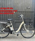 Xe đạp trợ lực sanyo eneloop Xe đạp trợ lực sanyo eneloop