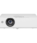 Máy chiếu Panasonic PT-LB306 Công nghệ:LCD phù hợp lớp học, văn phòng vừa và nhỏ Máy chiếu Panasonic PT-LB306 Công nghệ:LCD phù hợp lớp học, văn phòng vừa và nhỏ