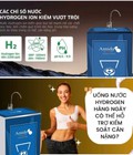 Máy lọc nước RO cao cấp Amida tích hợp lõi Ion kiềm AMTK-10BL tốt cho sức khỏe Máy lọc nước RO cao cấp Amida tích hợp lõi Ion kiềm AMTK-10BL tốt cho sức khỏe