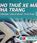Có nên thuê xe máy để tự khám phá Nha Trang không 
