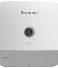 Bình nóng lạnh Ariston, Rossi, Ferroli, Casper... vẻ đẹp Châu Âu giữa lòng Hà Nội 