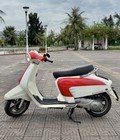 Lambretta Ln125 nhập khẩu Ý Lambretta Ln125 nhập khẩu Ý