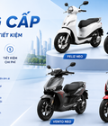 So sánh xe điện và xe xăng: Nên mua xe điện hay xe xăng trong năm 2026 So sánh xe điện và xe xăng: Nên mua xe điện hay xe xăng trong năm 2026
