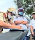 Quy Định Độ Tuổi Đi Xe Máy Điện: 5 Lỗi Vi Phạm Thường Gặp Quy Định Độ Tuổi Đi Xe Máy Điện: 5 Lỗi Vi Phạm Thường Gặp