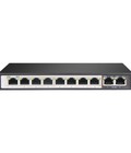 Switch Poe D-Link DGS-F1010P-E 