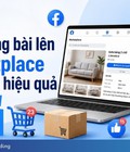 MKT Care - Cách đăng bài lên Marketplace tăng tỷ lệ mua hàng 2026 