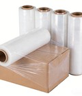 Màng quấn PE Cường Thịnh Trong suốt đóng gói 