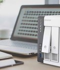 Thiết bị lưu trữ NAS Qnap TS216G Thiết bị lưu trữ NAS Qnap TS216G
