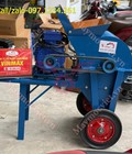 Máy nghiền đất, phân bò 3 pha Turbo TBN375 Máy nghiền đất, phân bò 3 pha Turbo TBN375