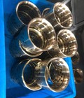 Cung cấp các loại bạc tự bôi trơn, bạc đồng tiết dầu xuất xứ Japan, Korea, China 