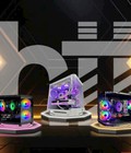 Build PC giá tốt 
