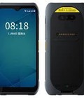 Thiết bị kiểm kho hiệu idata T2 Hệ điều hành Android 12 Thiết bị kiểm kho hiệu idata T2 Hệ điều hành Android 12