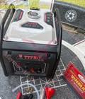 Máy phát hàn 230A chạy xăng 3kw TTPRO Máy phát hàn 230A chạy xăng 3kw TTPRO