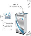 Máy lọc nước RO cao cấp Amida 1 vòi AM-10S giàu khoáng chất tốt cho sức khỏe Máy lọc nước RO cao cấp Amida 1 vòi AM-10S giàu khoáng chất tốt cho sức khỏe