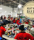 Công ty thời trang đồ da cần tìm các đối tác trên toàn quốc 