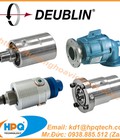 Khớp nối Deublin   Deublin rotary joints 
