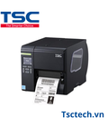Vì sao nhiều doanh nghiệp lựa chọn máy in mã vạch TSC Vì sao nhiều doanh nghiệp lựa chọn máy in mã vạch TSC