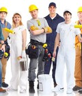 Thiết bị bảo hộ lao động tại Vĩnh Long 
