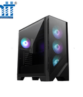 Vỏ máy tính MSI MAG FORGE 320R Airflow 