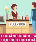 Những Sai Lầm Khi SEO Khách Sạn Khiến Website Không Lên Top 
