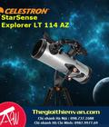 Kính thiên văn phản xạ Celestron STARSENSE LT 114AZ 