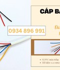 Cáp Báo Cháy 4x0.22mm  Tại Bình Phước, Bình Thuận   Chiết Khấu Tốt Cho Đại Lý 