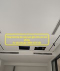 Máy lạnh âm trần nối ống Daikin 5.5 HP FBA140BVMA9 lắp đặt cho nhà máy 