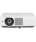 Máy chiếu Panasonic PT-VMZ51 là dòng máy chiếu Laser công nghệ LCD Máy chiếu Panasonic PT-VMZ51 là dòng máy chiếu Laser công nghệ LCD